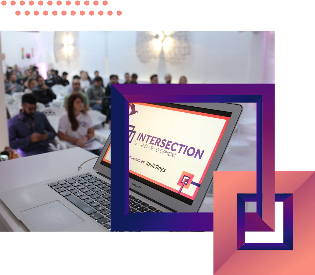 Intersection conference