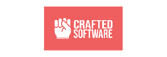 crafted software