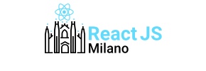 React JS Milano